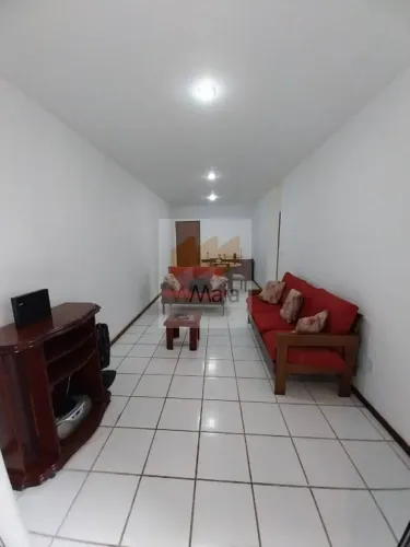 Apartamento com 3 dormitórios à venda, 139 m² - Vila Nova - Cabo Frio/RJ