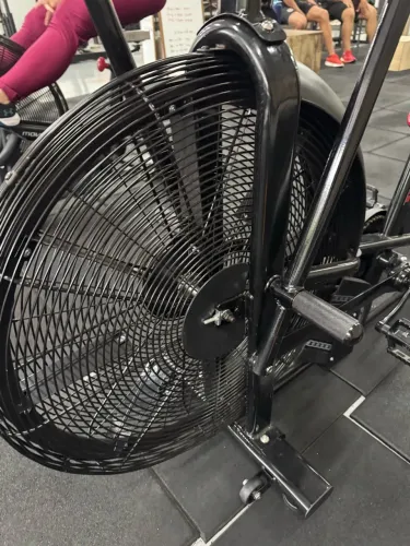 Air Bike - Thanus