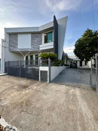 Prédio Comercial à Venda Av Leonardo Malcher Centro Manaus Amazonas