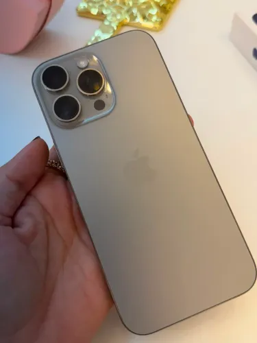 Iphone 16 pro max 260gb