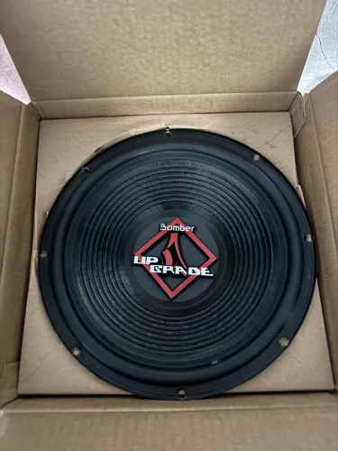 Alto falante