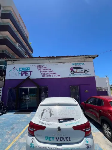 Melhor ponto comercial de Bessa/ Intermares