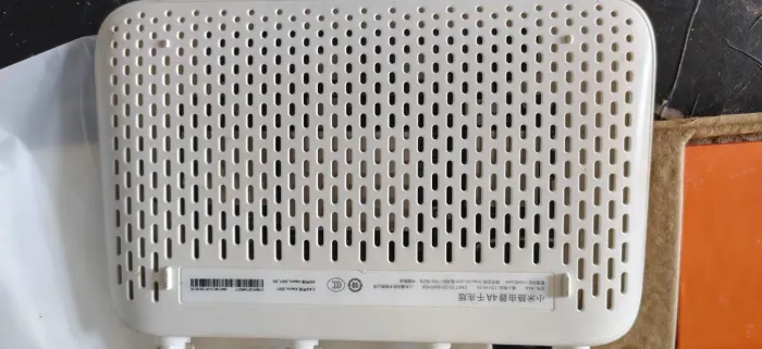 Venda de equipamento de redes