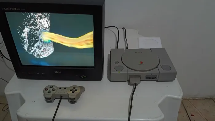 Playstation 1 