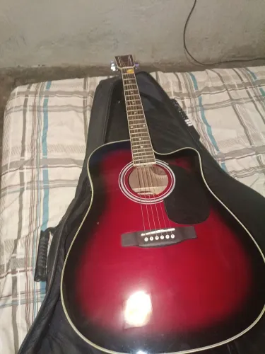 Violão holfam