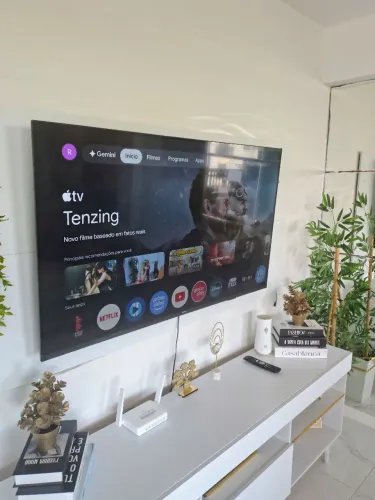 Tv Philips 55'"