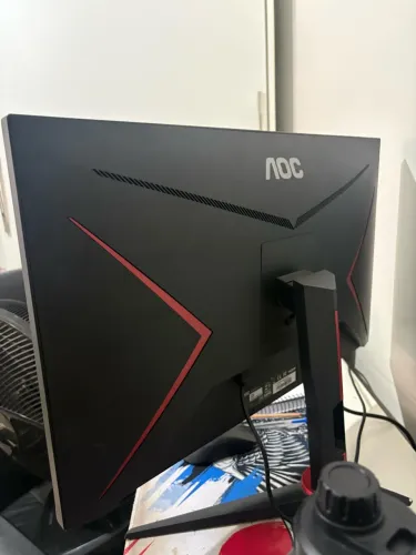 MONITOR GAMER AOC HERO IPS 1ms