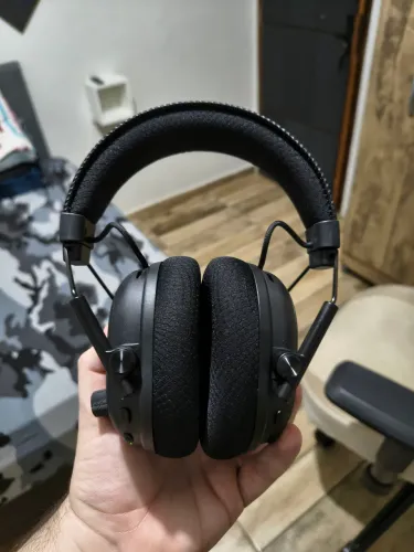 Fone Razer Blackshark V3 Pro