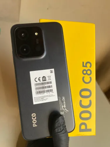 POCO C85