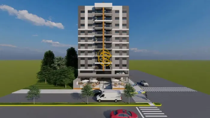 Apartamento para Venda em Toledo, Jardim La Salle, 3 dormitórios, 1 suíte, 2 banheiros, 1