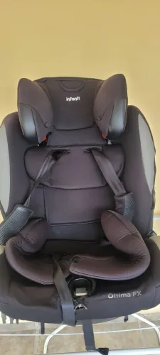 Cadeirinha para auto