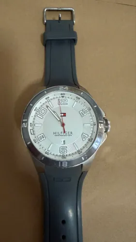 Relógio Tommy Hilfiger 1790863 (Coleção Blake).