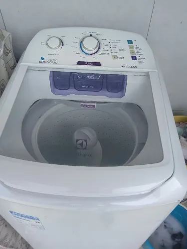 Máquina de lavar Electrolux 8,5kg