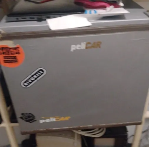 Frigobar Consul 80lts 220v