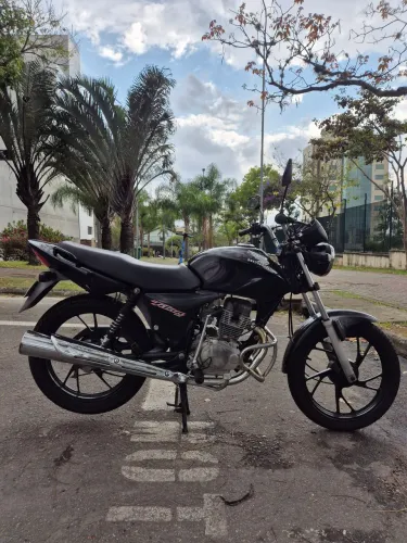 CG Titan KS 2005 Único Dono | Nunca Bateu | Revisada | Abaixo da Tabela