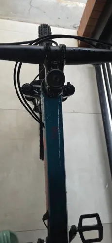 Bike Treck Marlin 7 