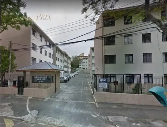 Apartamento à venda, Boa Vista, Curitiba, PR