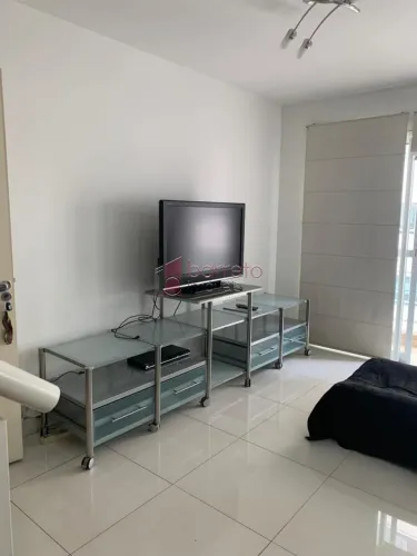 APARTAMENTO DUPLEX PARA VENDA NO EDIFÍCIO VIVERE DUPLEX - JUNDIAÍ/SP