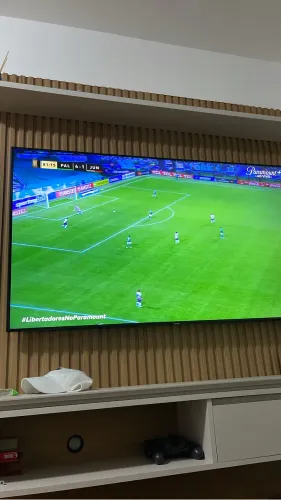 TV SANSUNG 55polegadas
