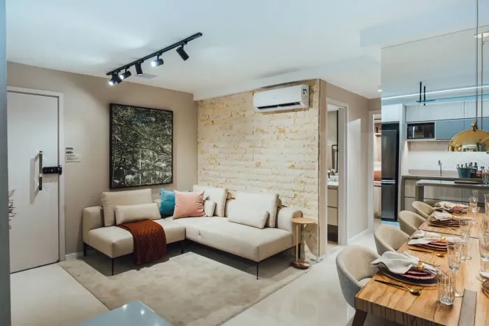 Apartamento Setor Bueno