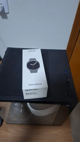 Samsung Galaxy Watch8