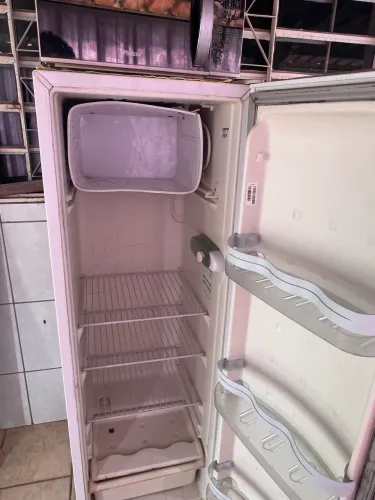 Geladeira 
