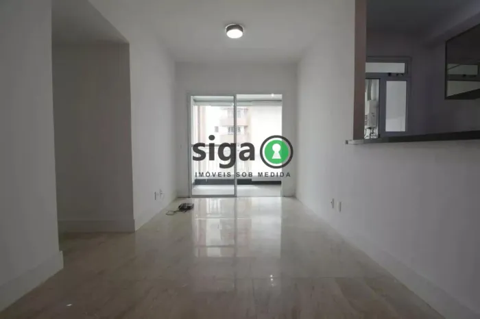 APARTAMENTO Á VENDA COM 3 QUARTOS NO MORUMBI, 2 VAGAS! LAZER COMPLETO!