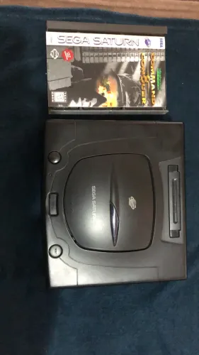 Sega Saturno