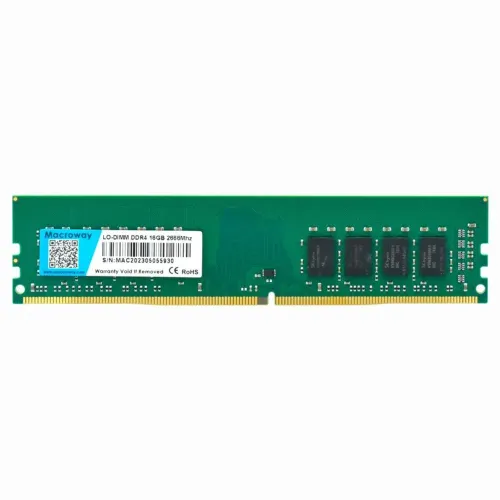 Memória ram ddr4 16gb