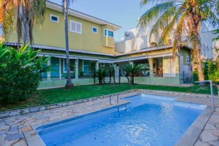 Casa com 4 dormitórios, 348 m² - venda por R$ 1.900.000,00 ou aluguel por R$ 10.203,75/mês