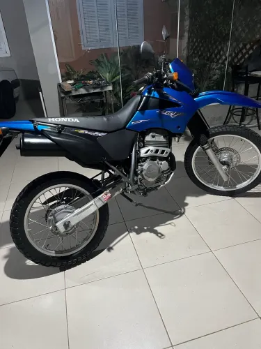 Tornado 250 xr original