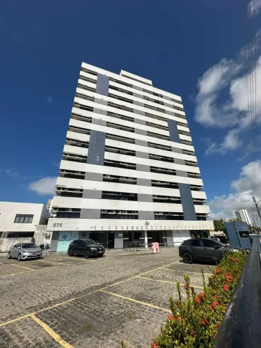 Sala Comercial no Centro Médico Luiz Cunha [16236]