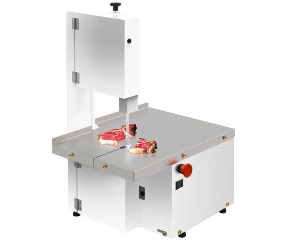 Serra Fita de Bancada Saro 146 cm - 1/3 CV