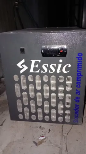 Secador de Ar Comprimido PCM 220V