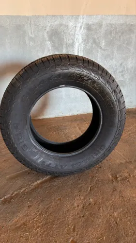 Pneu GT Radial Savero AT Plus 265/70 R18 4x4 AT71 Novo