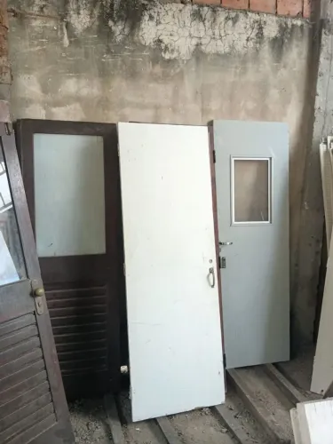 Porta de Quarto