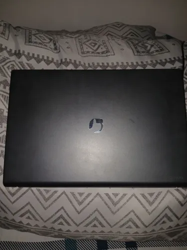 NOTEBOOK POSITIVO MOTION GRAY Q64C