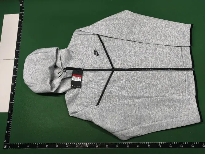 Jaqueta Nike Tech Fleece