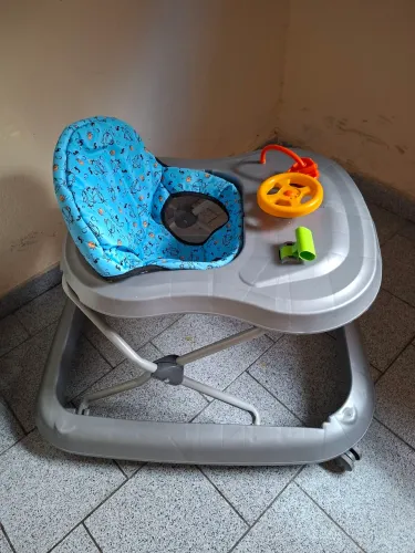 Andador infantil