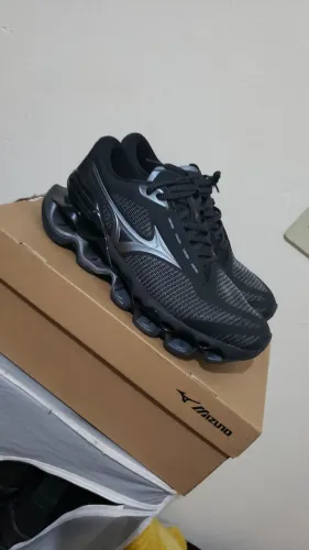 Mizuno Prophecy  15 
