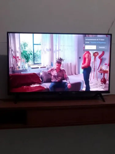 Vende se uma tv 32 polegadas