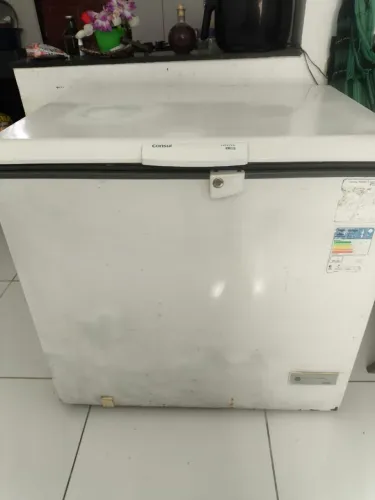 Freezer Vertical 