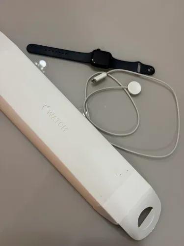 Apple Watch 8 novíssimo 40mm