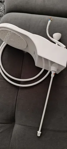 Chuveiro eletrônico Hidra Fit 220v