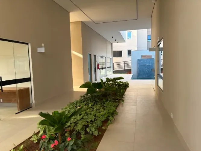 Aluguel Apartamento MORADA DO SOL - Analiso Propostas