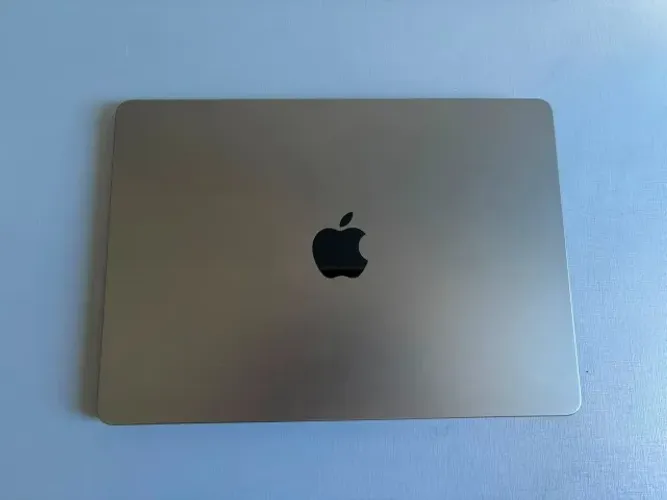 MacBook Air M4 13" 16GB 256GB - Seminovo - Garantia até 2026