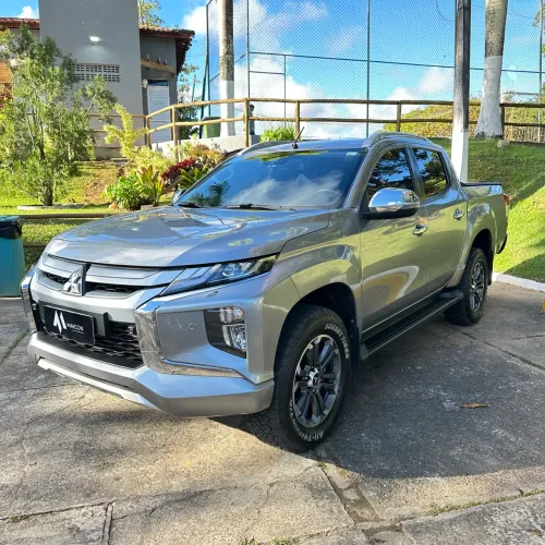 Mitsubishi L200 Triton Sport HPE-S 2.4 CD Dies. AUT 2022