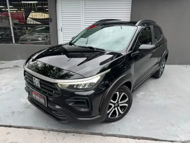 Fiat Pulse Drive 1.3 8V Flex Mec. 2023