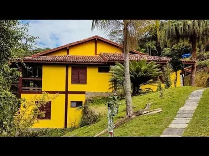 CHACARA EM DOMINGOS MARTINS
