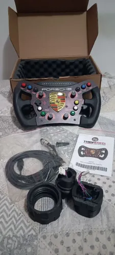 Add-on Volante TWP GT3 16 leds